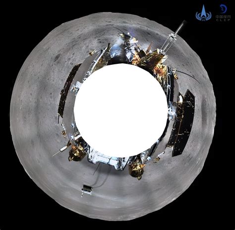farsiple|Mission to Far Side of the Moon Returns .